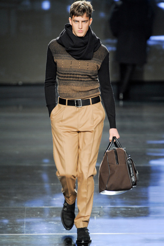 Z Zegna / - 2011-2012